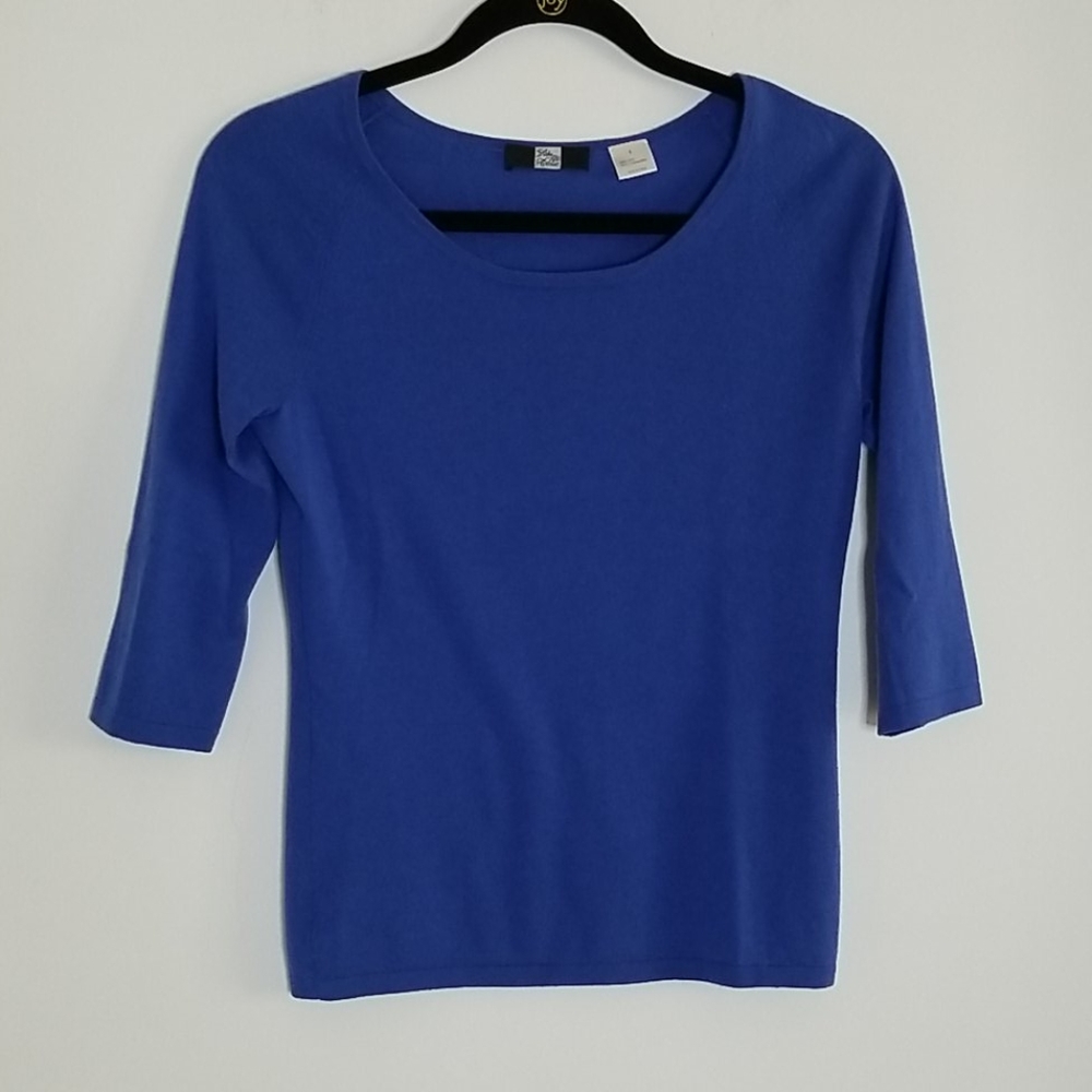 Saks Fifth Avenue top size small